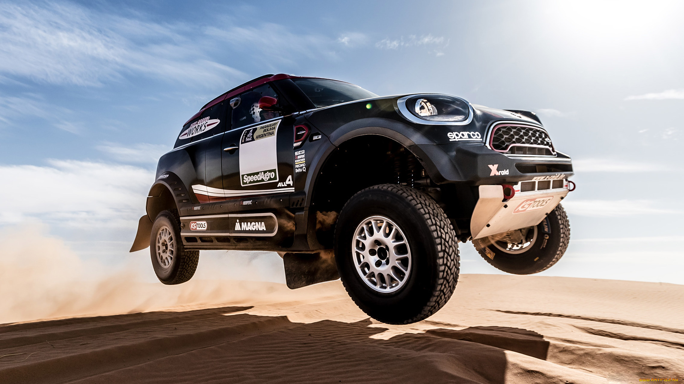 mini countryman john cooper works rally 2017, , mini, 2017, rally, works, cooper, john, countryman
